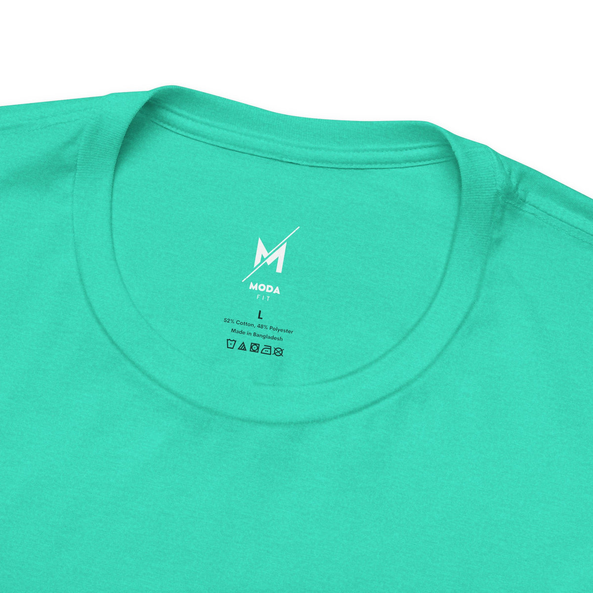 Women's Workout T-Shirt - "Oveja Fit de la Familia" | Stylish & Fun Activewear