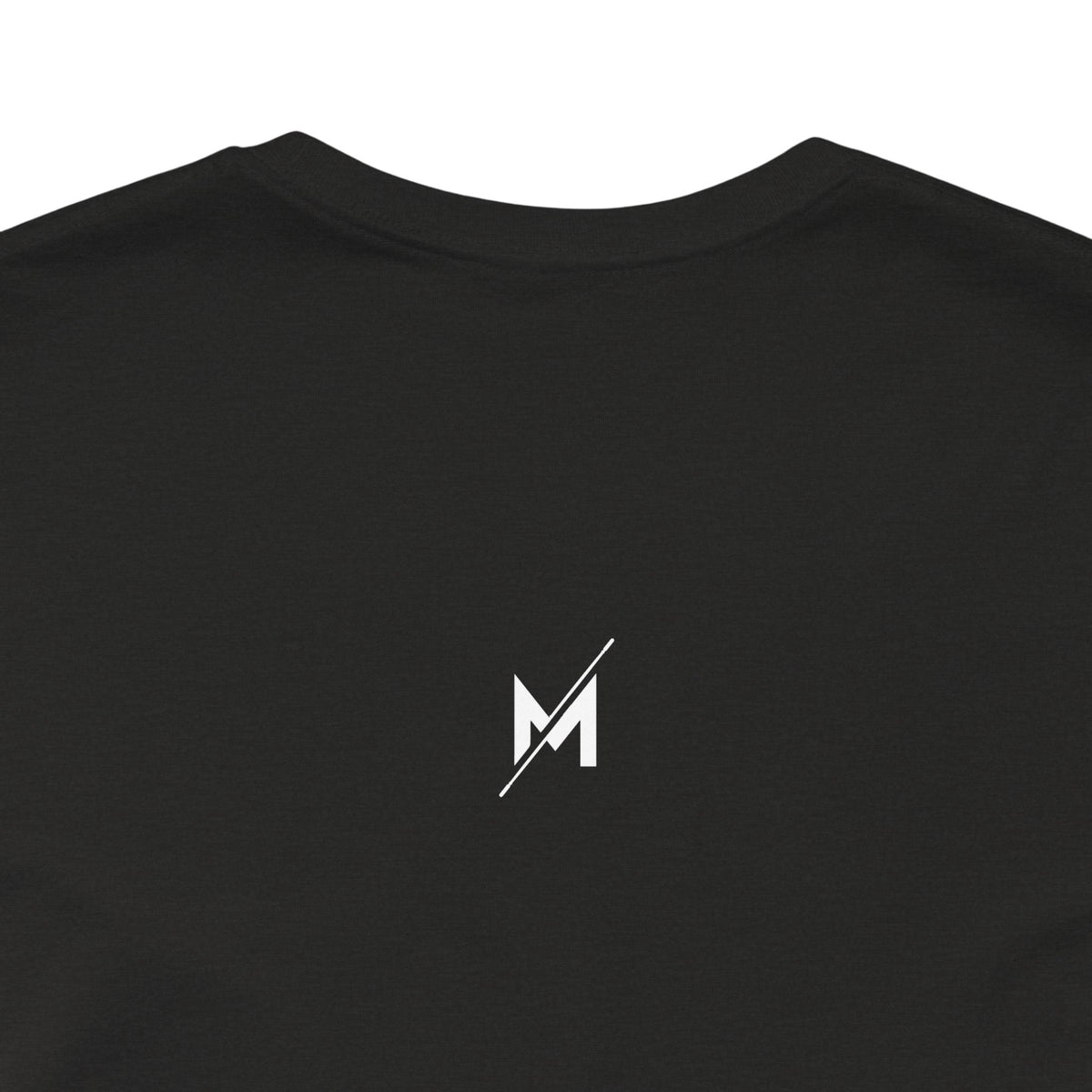 Unisex Workout T-Shirt - Multicolor Logo OG | Stylish Hispanic & Latino Activewear