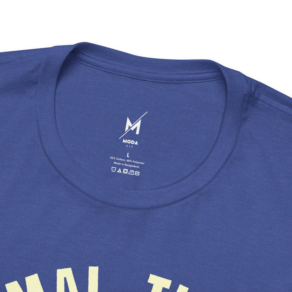 Camiseta de Entrenamiento para Mujer - "Al Mal Tiempo Buena Cara" | Estilo y Motivación en Ropa Deportiva