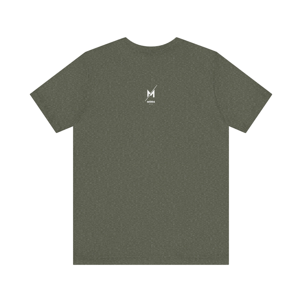 Camiseta de Entrenamiento Unisex - "DeBi HaCER MaS RePS" | Ropa Deportiva Audaz para Hispanos y Latinos