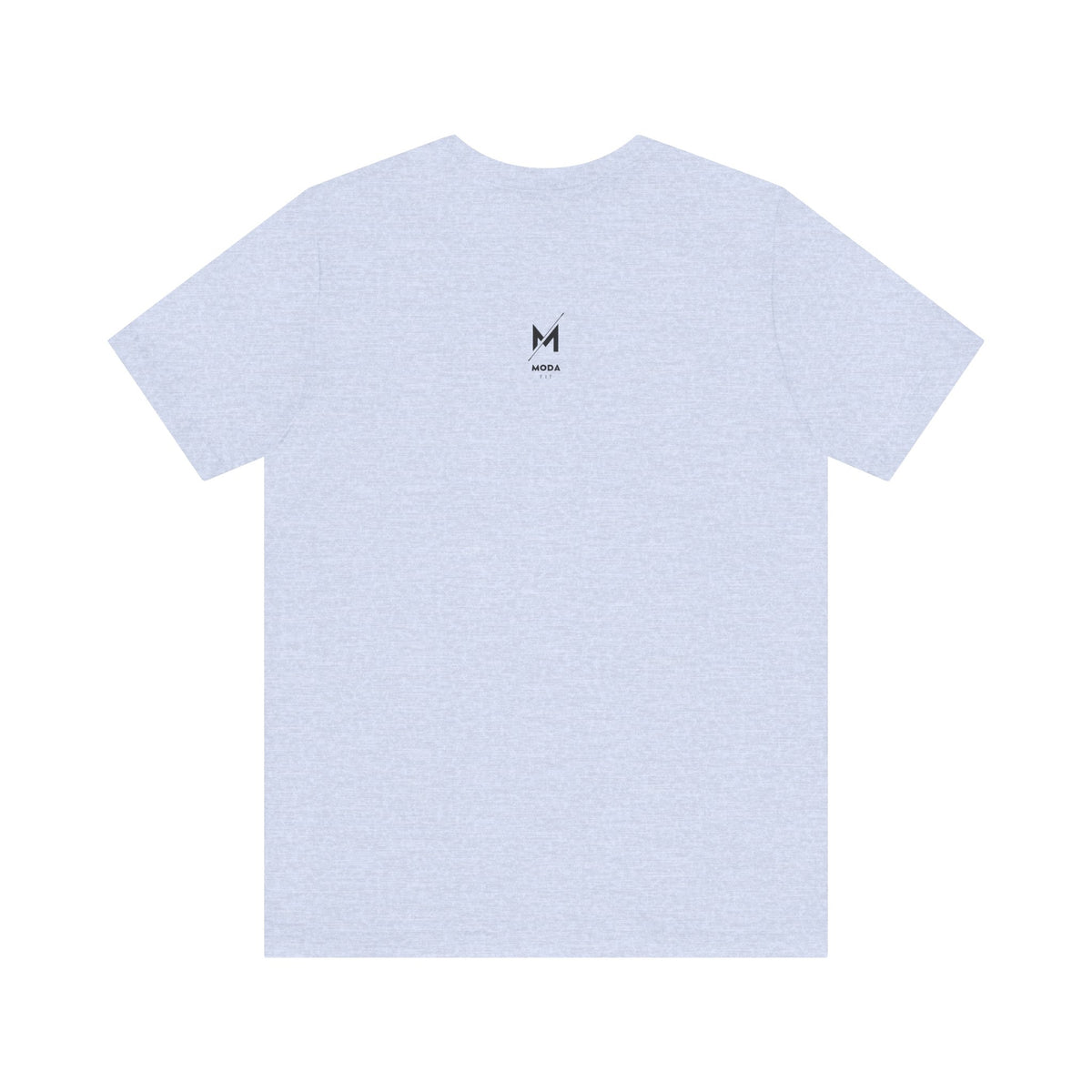 Unisex Workout T-Shirt - "DeBi HaCER MaS RePS" | Bold Hispanic & Latino Gym Apparel