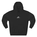 Foundation Lifestyle Embroidered Hoodie