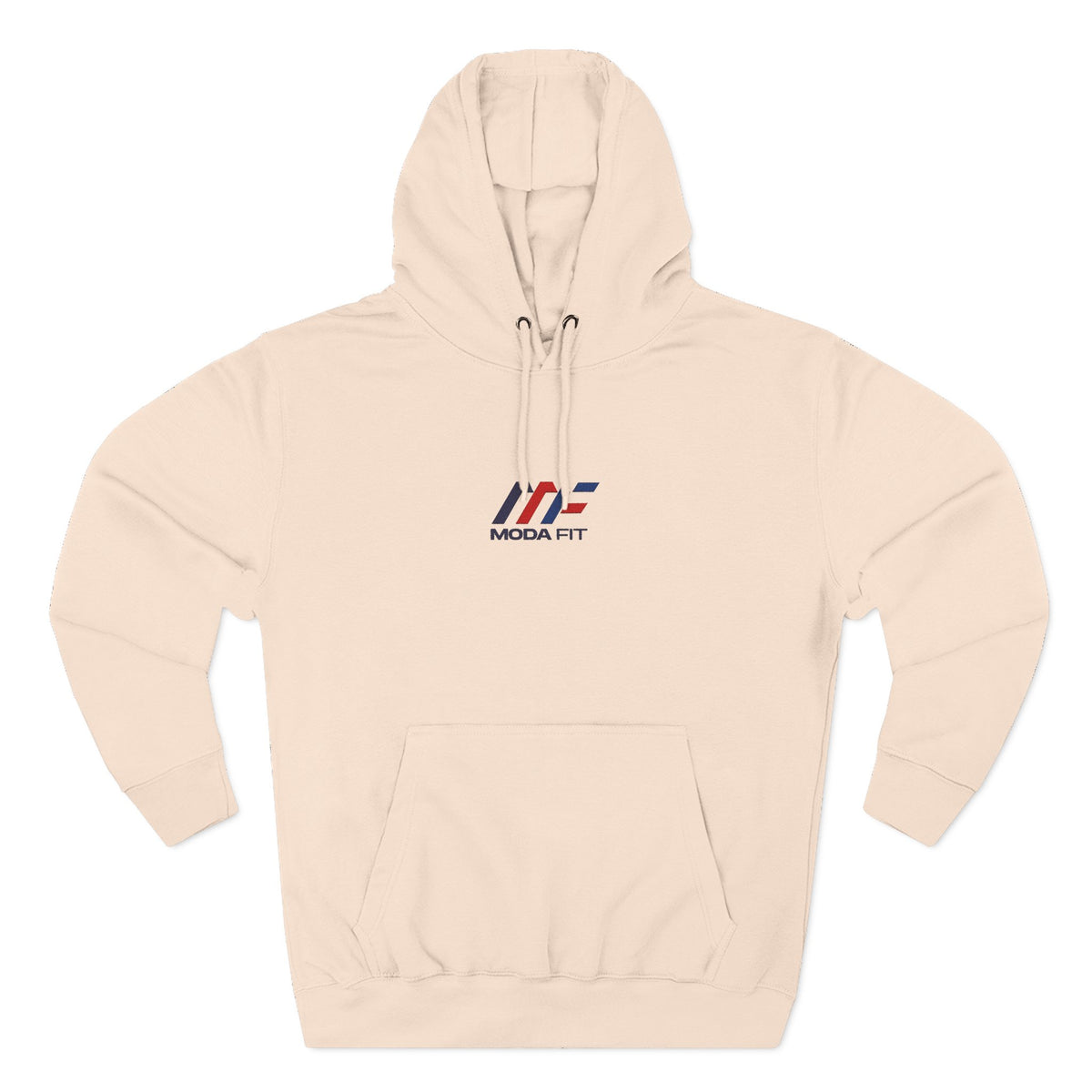 Foundation Lifestyle Embroidered Hoodie