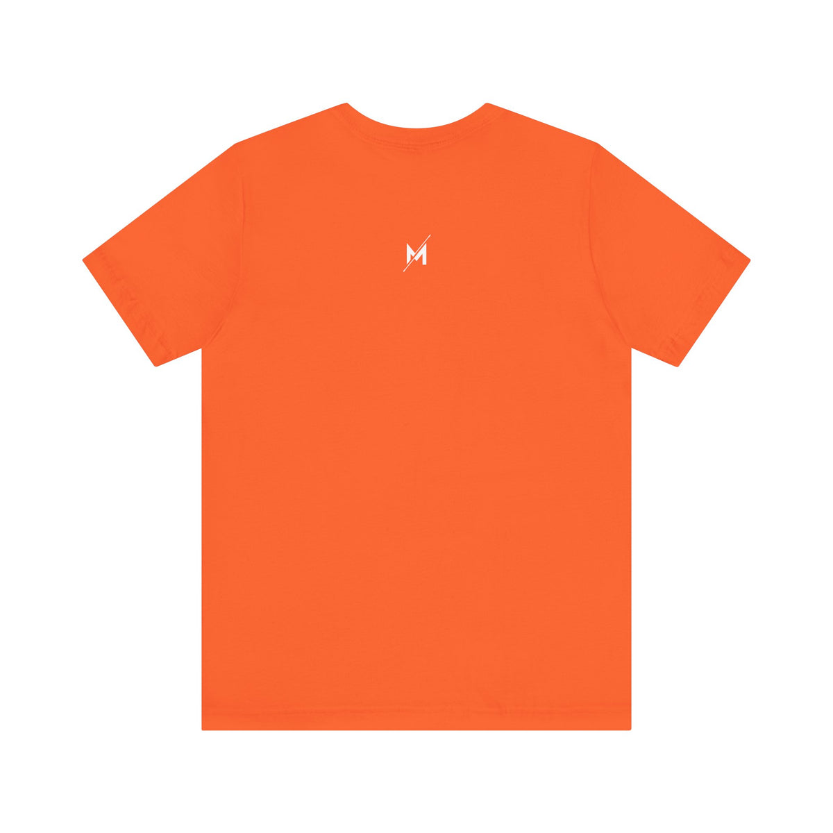 Unisex Workout T-Shirt - Multicolor Logo OG | Stylish Hispanic & Latino Activewear