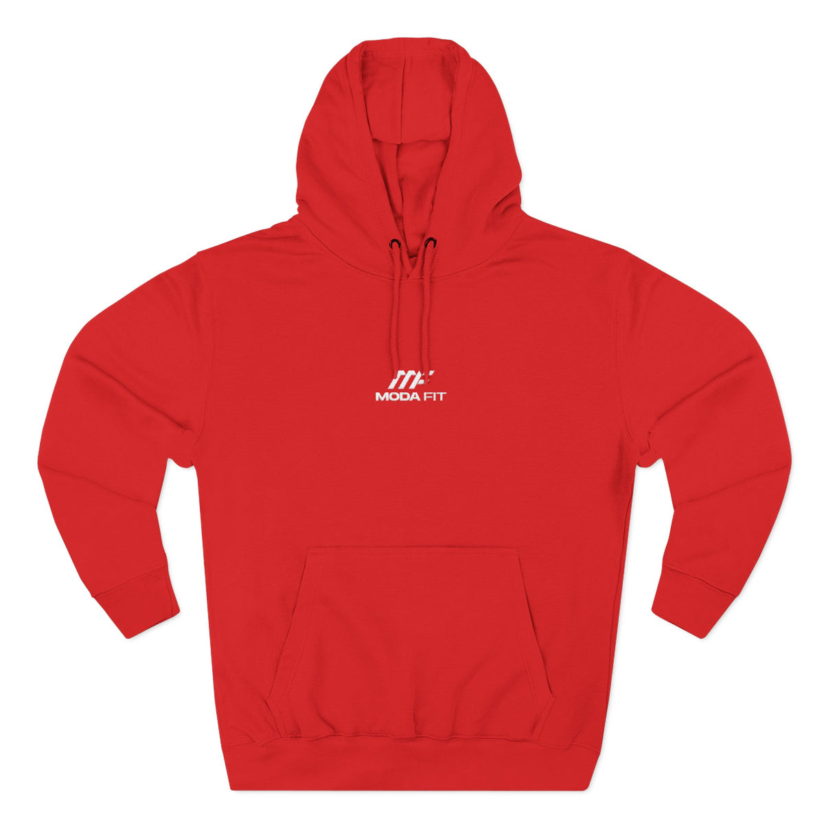 Foundation Lifestyle Embroidered Hoodie