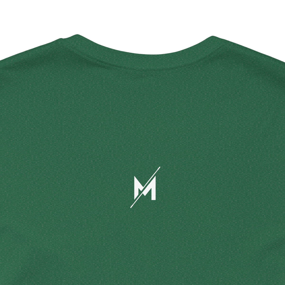 Unisex Workout T-Shirt - Multicolor Logo OG | Stylish Hispanic & Latino Activewear