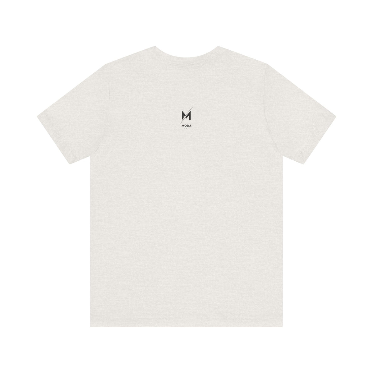 Unisex Workout T-Shirt - "DeBi HaCER MaS RePS" | Bold Hispanic & Latino Gym Apparel