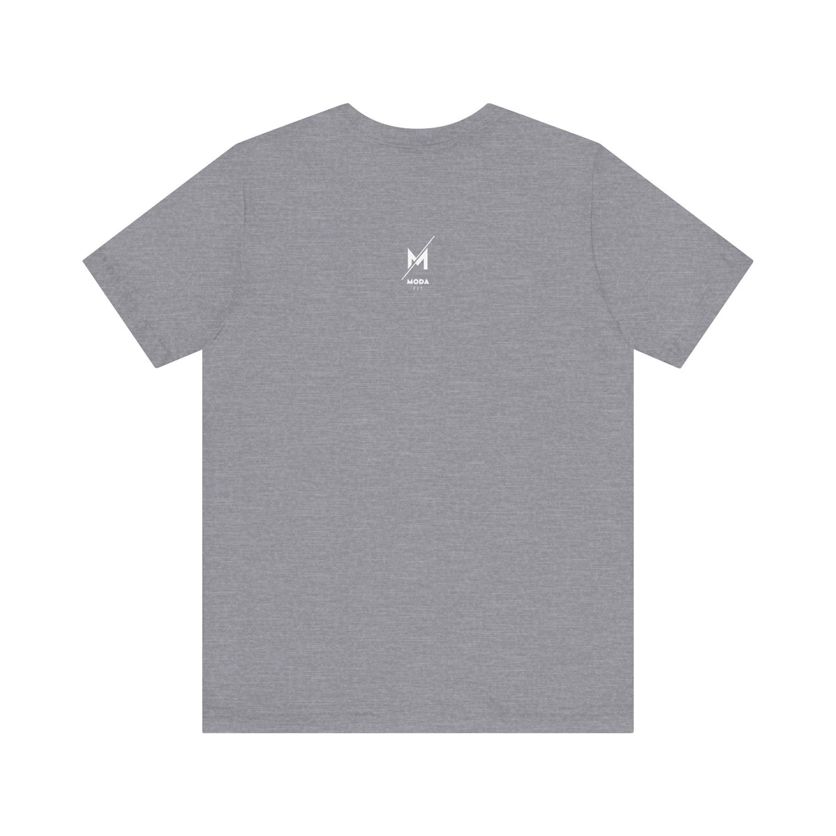 Camiseta de Entrenamiento Unisex - "DeBi HaCER MaS RePS" | Ropa Deportiva Audaz para Hispanos y Latinos