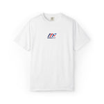 Foundation Lifestyle Embroidered Logo Tee