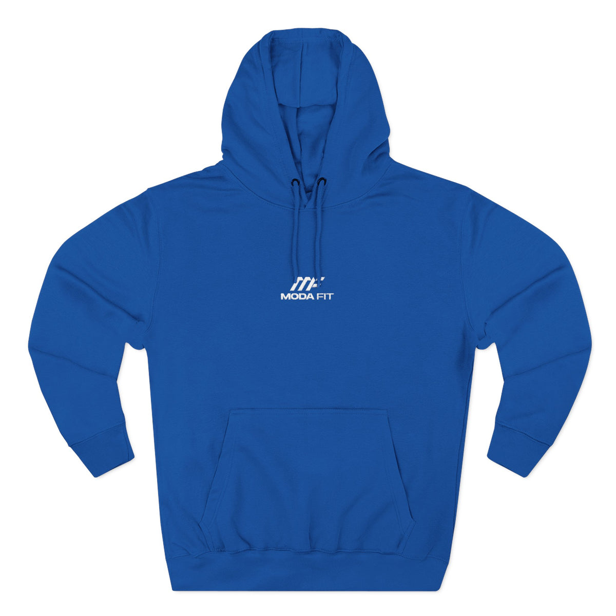 Foundation Lifestyle Embroidered Hoodie