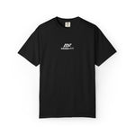 Foundation Lifestyle Embroidered Logo Tee
