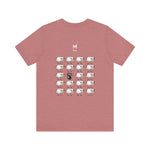 Women's Workout T-Shirt - "Oveja Fit de la Familia" | Stylish & Fun Activewear