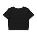 Foundation Lifestyle Cropped Tee