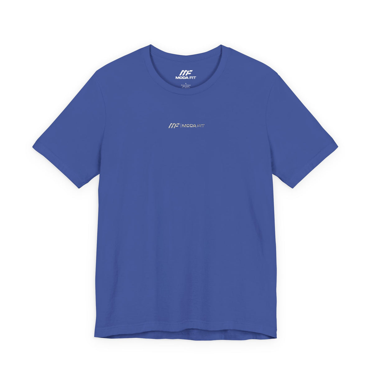 Foundation Performance Logo Tee