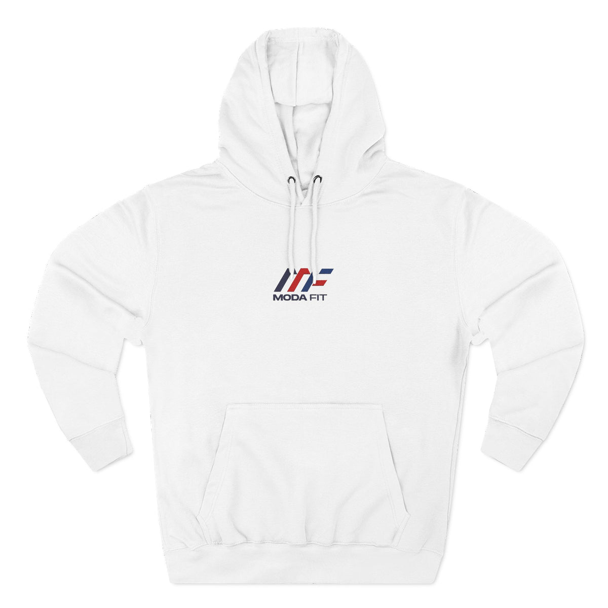 Foundation Lifestyle Embroidered Hoodie