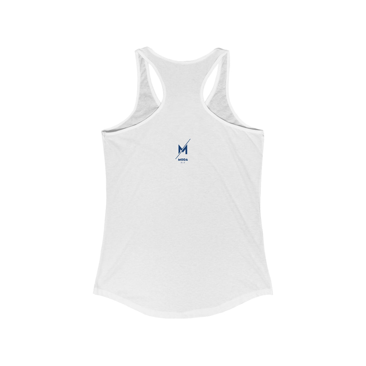 Tank Top de Entrenamiento para Mujer - "Sin Miedo Al Éxito" | Ropa Deportiva Audaz para Latinas