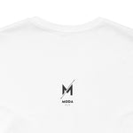 Men's Workout T-Shirt - "Críticas de Proteína" | Bold Hispanic & Latino Gym Apparel