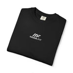 Foundation Lifestyle Embroidered Logo Tee