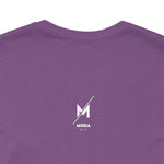 Unisex Workout T-Shirt - "DeBi HaCER MaS RePS" | Bold Hispanic & Latino Gym Apparel