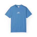 Foundation Lifestyle Embroidered Logo Tee