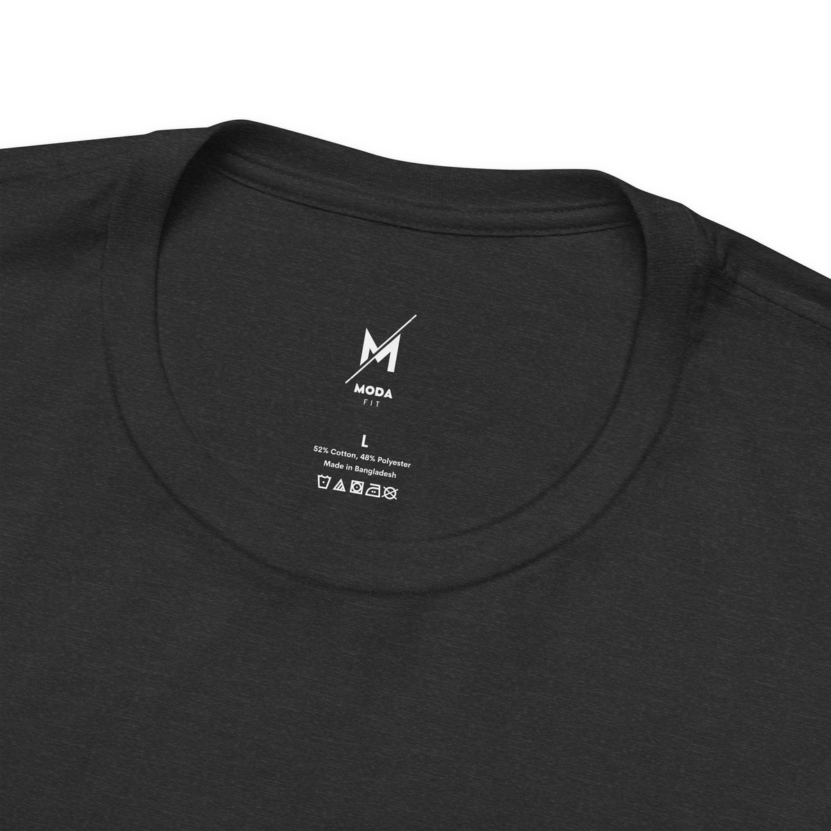 Camiseta de Entrenamiento Unisex - "DeBi HaCER MaS RePS" | Ropa Deportiva Audaz para Hispanos y Latinos