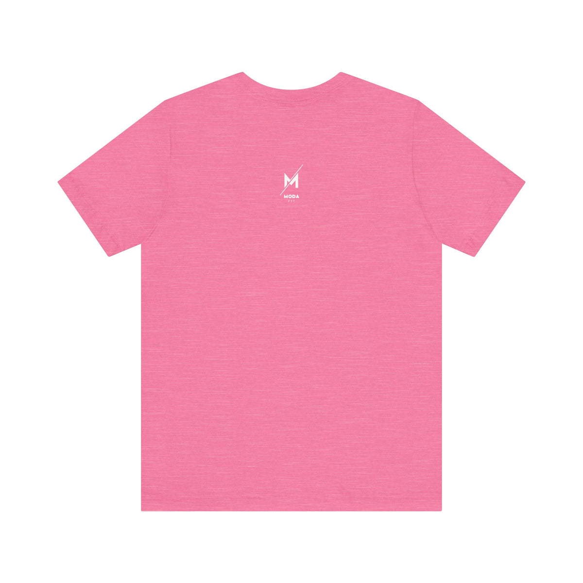 Camiseta de Entrenamiento Unisex - "DeBi HaCER MaS RePS" | Ropa Deportiva Audaz para Hispanos y Latinos