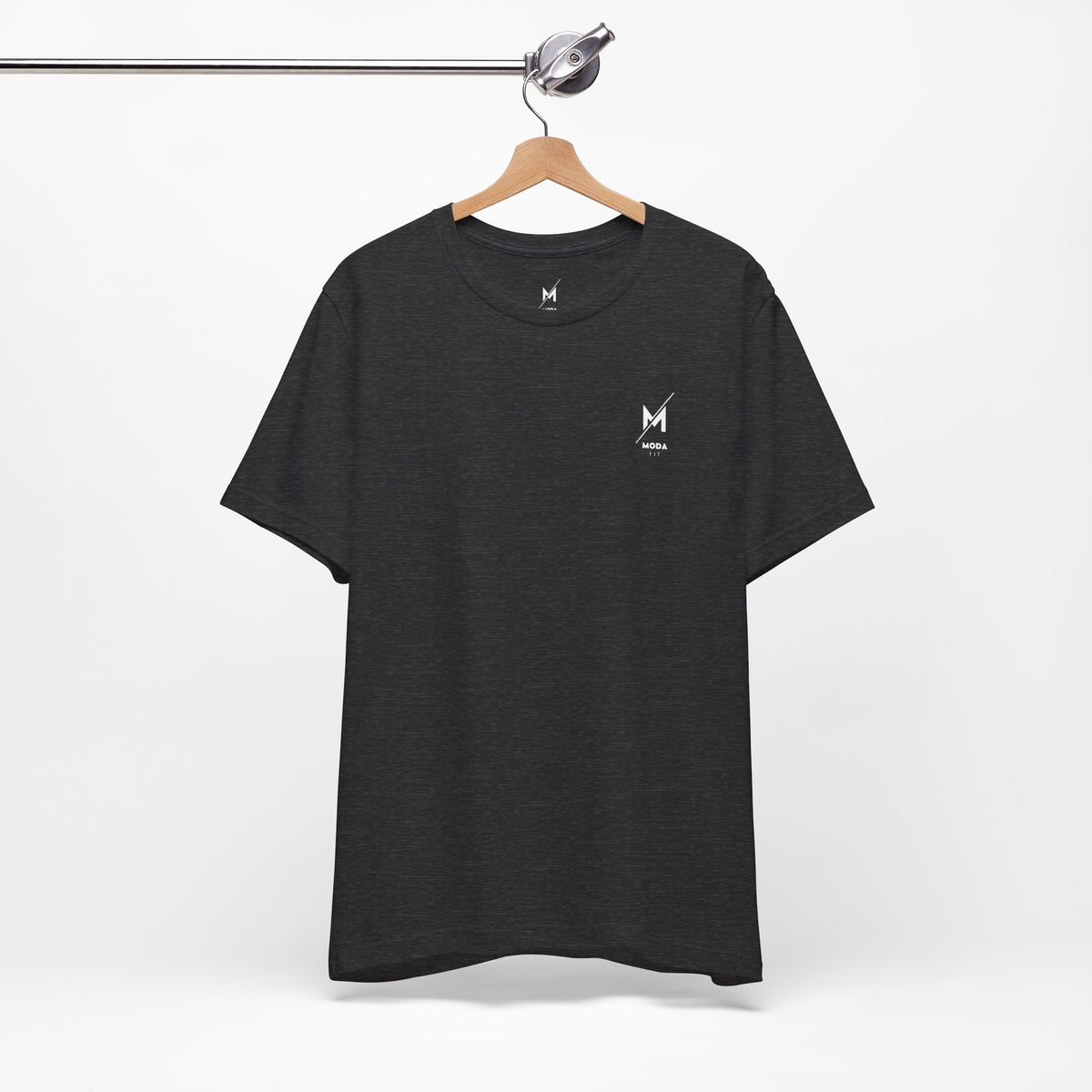 Women's Workout T-Shirt - "Críticas de Proteína" | Stylish & Motivational Activewear