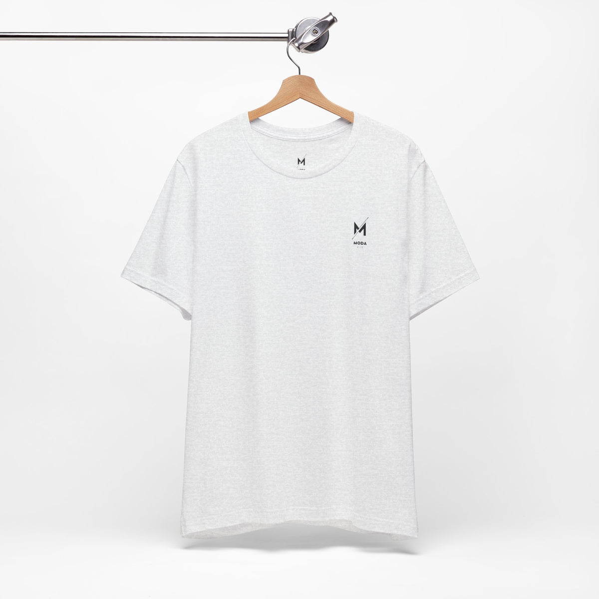 Camiseta de Entrenamiento para Hombre - "Plato Favorito" | Ropa Deportiva Hispana y Latina