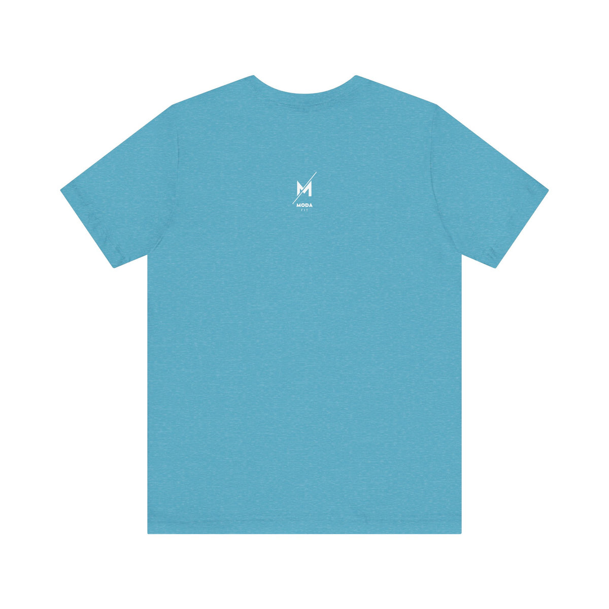 Camiseta de Entrenamiento Unisex - "DeBi HaCER MaS RePS" | Ropa Deportiva Audaz para Hispanos y Latinos