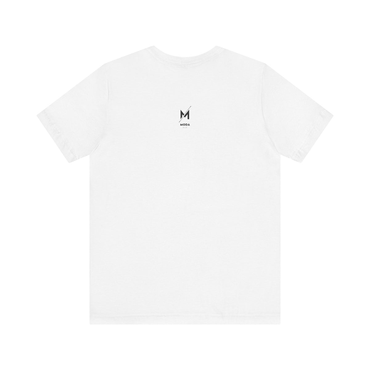 Unisex Workout T-Shirt - "DeBi HaCER MaS RePS" | Bold Hispanic & Latino Gym Apparel