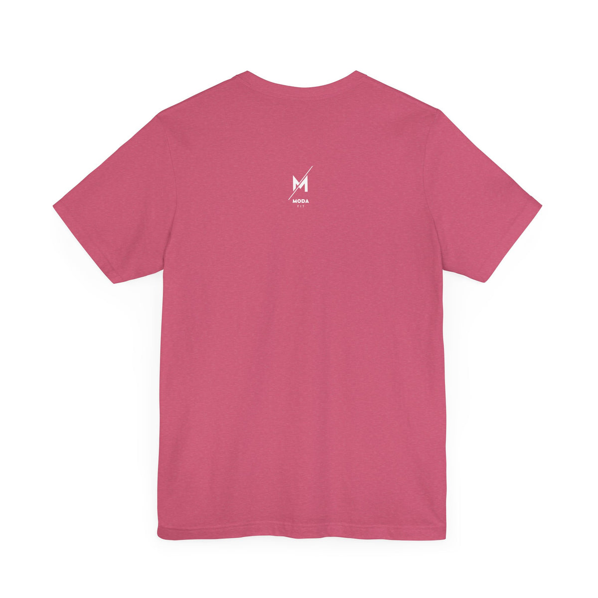 Camiseta de Entrenamiento para Mujer - "Al Mal Tiempo Buena Cara" | Estilo y Motivación en Ropa Deportiva