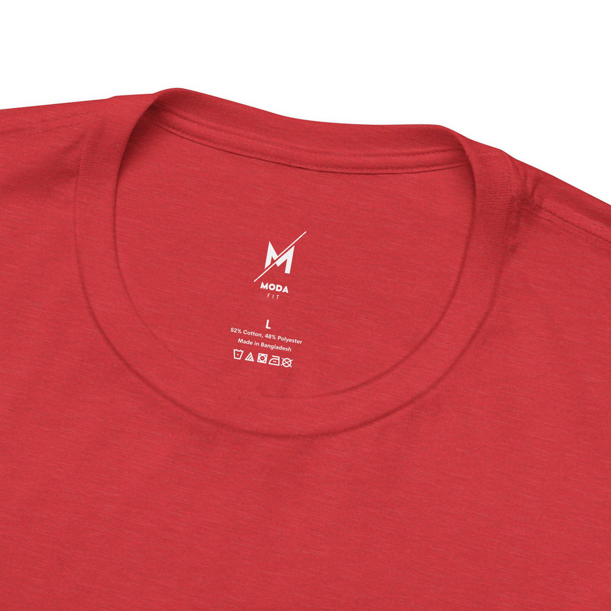 Camiseta de Entrenamiento Unisex - "DeBi HaCER MaS RePS" | Ropa Deportiva Audaz para Hispanos y Latinos
