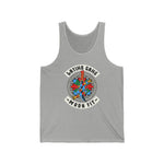 Men's Workout Tank Top - "Latino Gang" | Stylish & Comfortable Athletic Wear