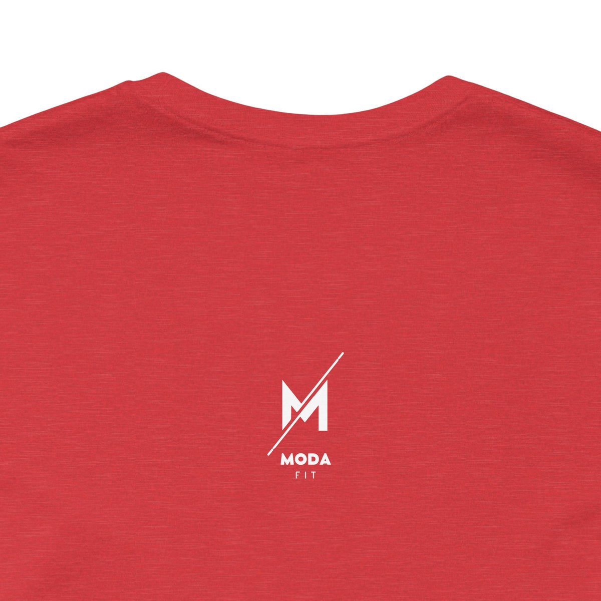 Camiseta de Entrenamiento Unisex - "DeBi HaCER MaS RePS" | Ropa Deportiva Audaz para Hispanos y Latinos