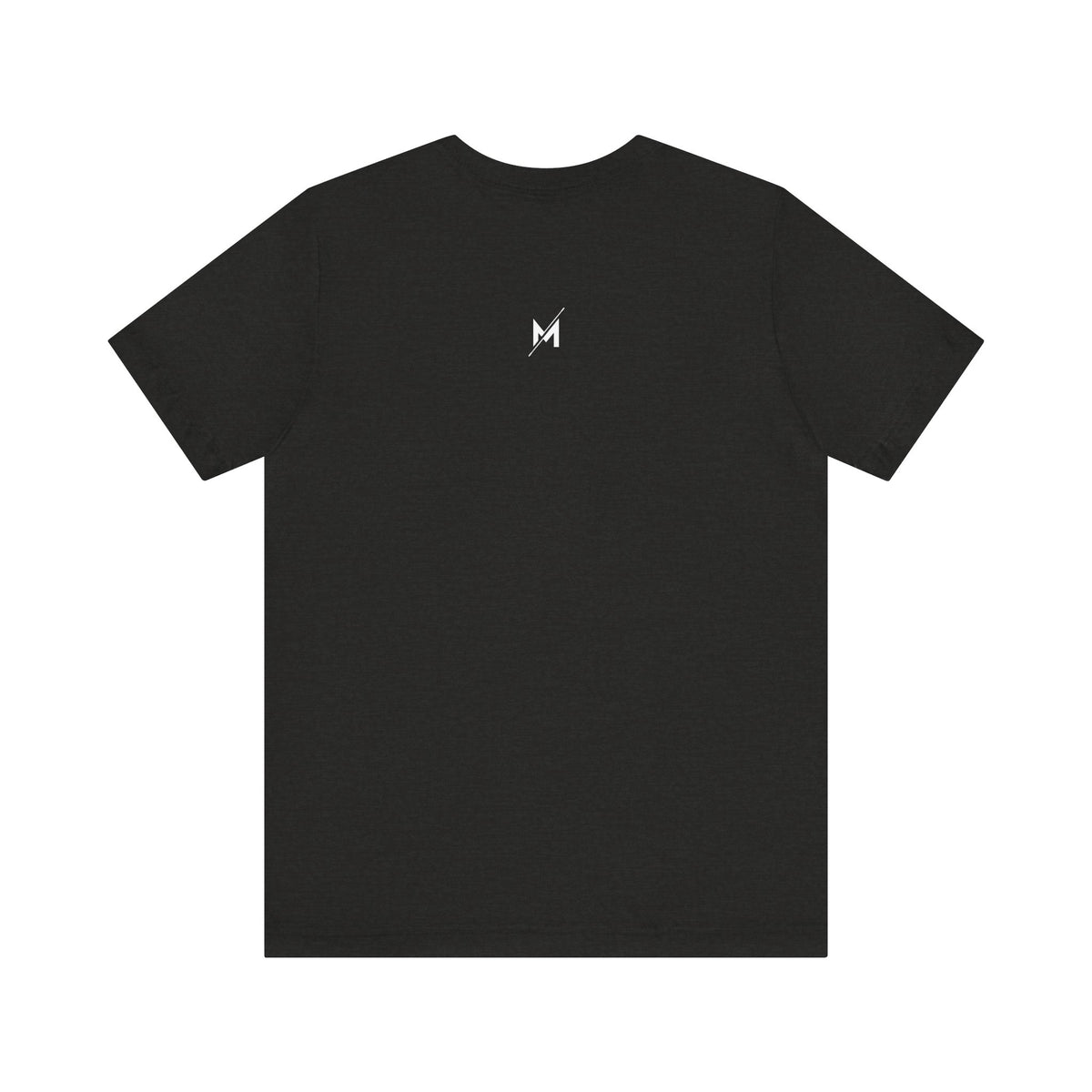 Unisex Workout T-Shirt - Multicolor Logo OG | Stylish Hispanic & Latino Activewear