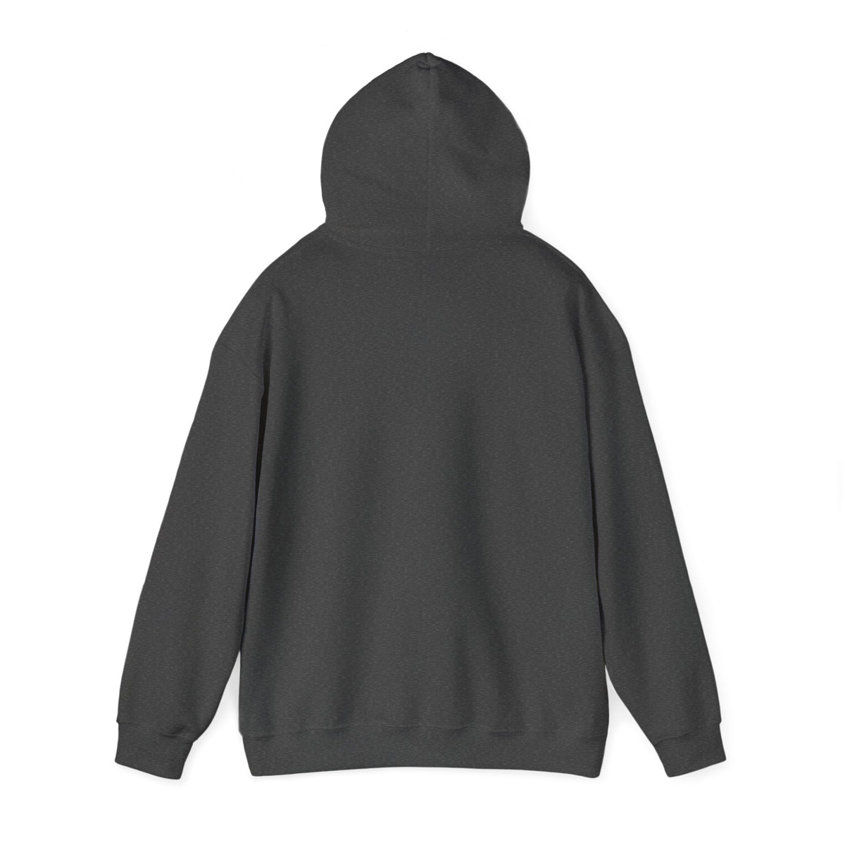 Unisex Pullover Hoodie - "Logo OG" | Cozy & Stylish Hispanic-Inspired Apparel 1
