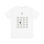 Men's Workout T-Shirt - "Oveja Fit" | Bold Hispanic & Latino Gym Apparel