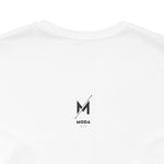 Women's Workout T-Shirt - "Siempre Positiva" | Stylish & Motivational Activewear