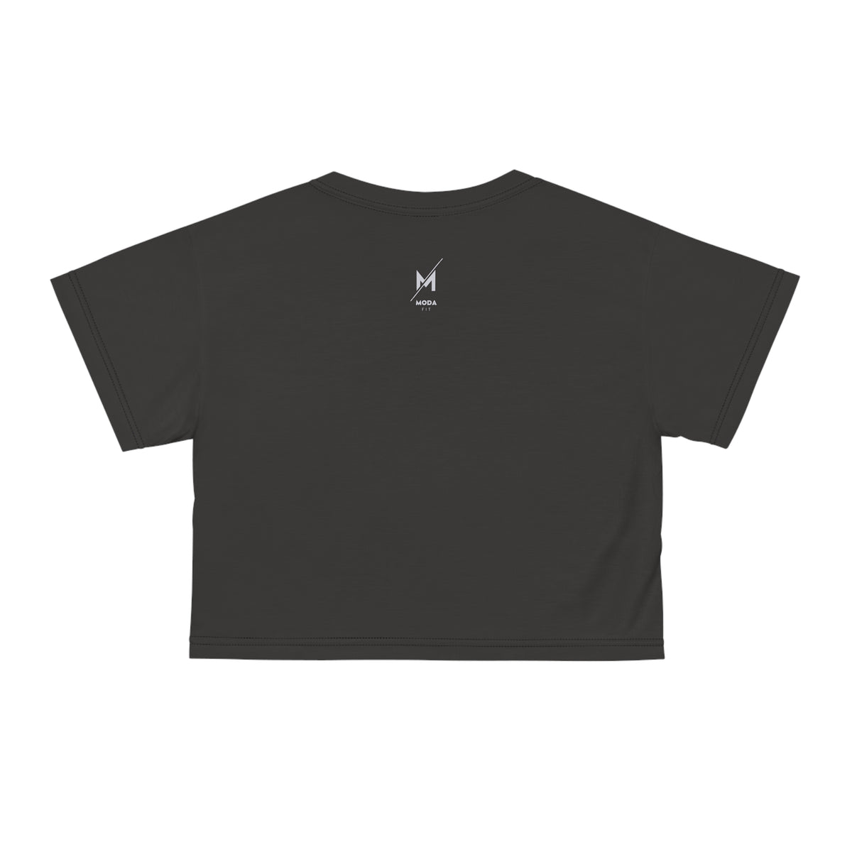 Crop Top de Entrenamiento para Mujer - "Limited Edition Moda Fit" | Ropa Deportiva Exclusiva para Latinas