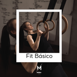Functional Monthly Subscription 1 - Fit Basico