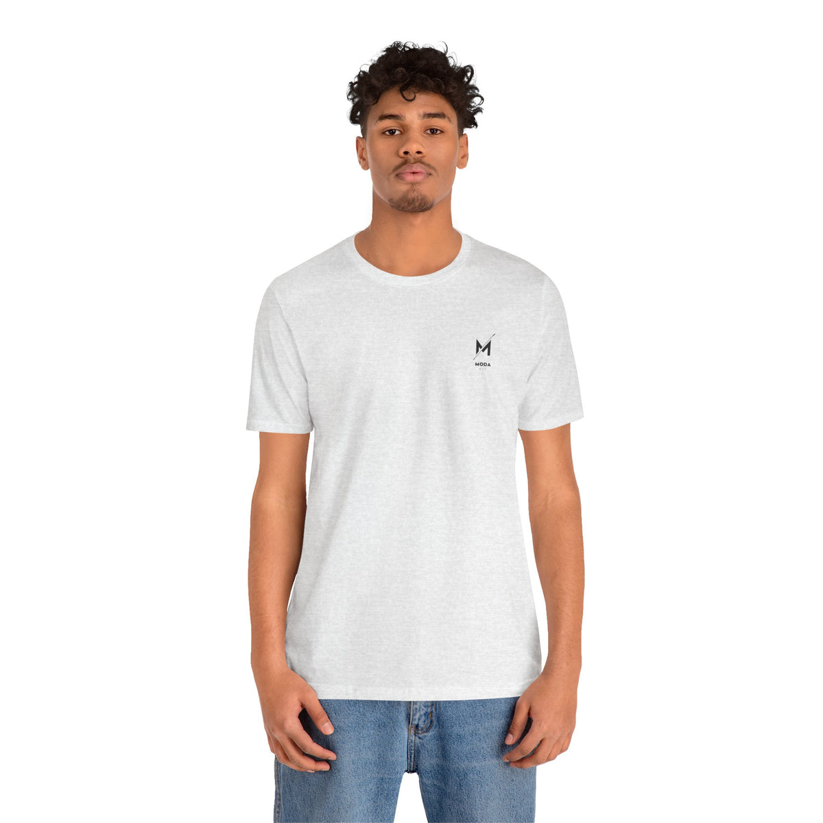 Camiseta de Entrenamiento para Hombre - "Plato Favorito" | Ropa Deportiva Hispana y Latina