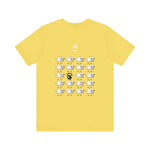 Women's Workout T-Shirt - "Oveja Fit de la Familia" | Stylish & Fun Activewear