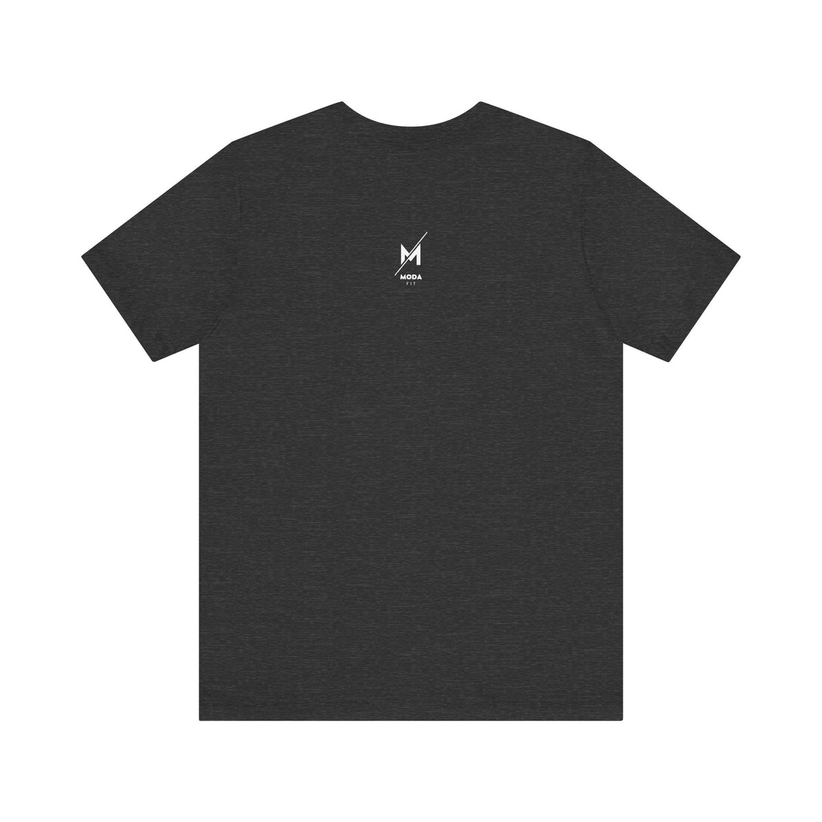 Camiseta de Entrenamiento Unisex - "DeBi HaCER MaS RePS" | Ropa Deportiva Audaz para Hispanos y Latinos