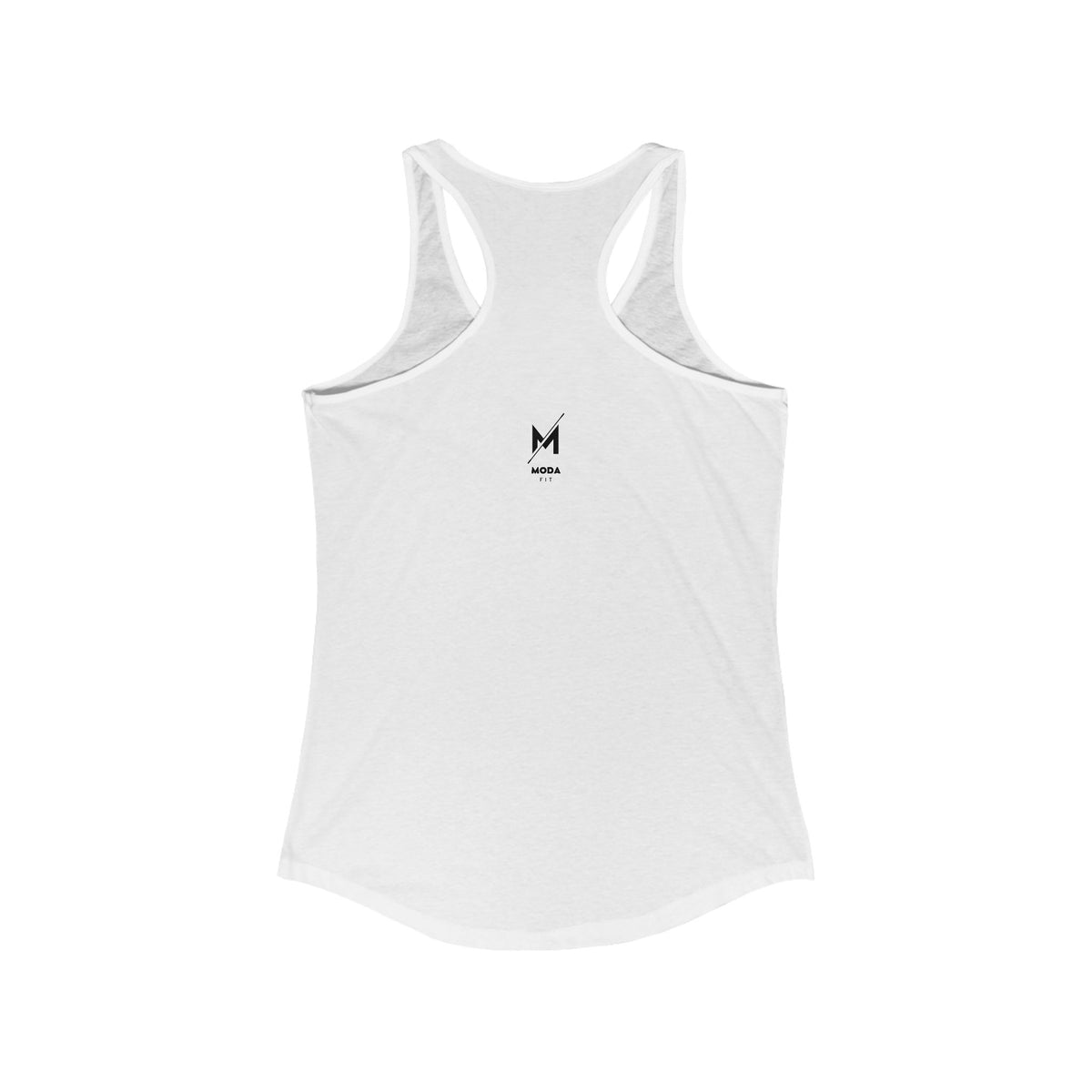 Tank Top de Entrenamiento para Mujer - "No Hablo Burpee" | Ropa Deportiva Divertida para Latinas