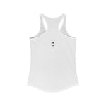 Women's Workout Tank Top - "No Hablo Burpee" | Fun Hispanic & Latina Gym Apparel
