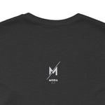 Men's Workout T-Shirt - "Limited Edition Moda Fit" | Exclusive Hispanic & Latino Gym Apparel