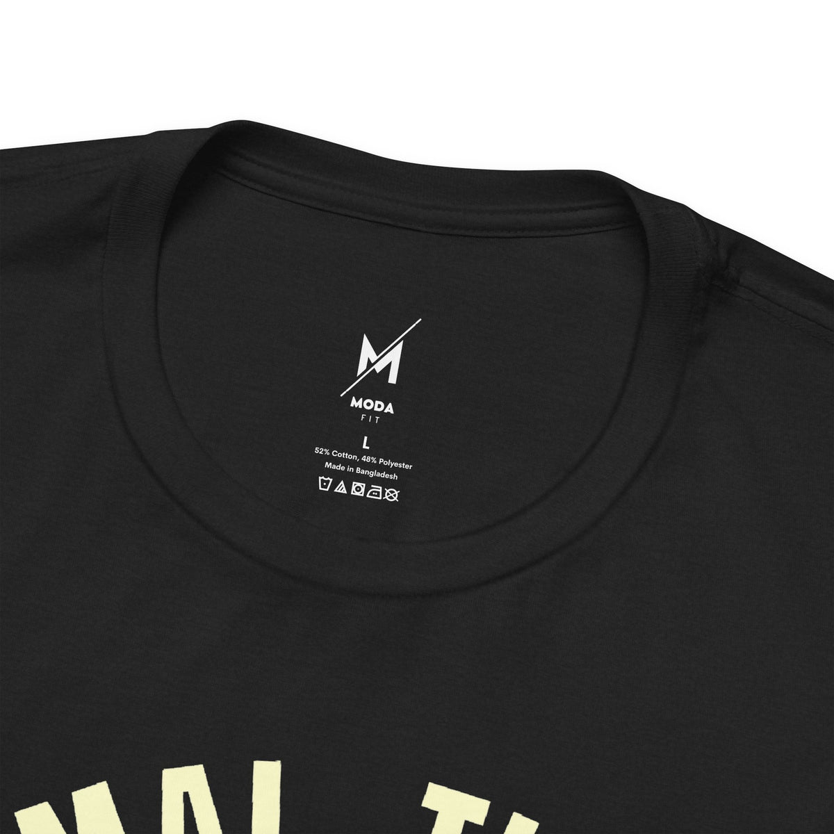 Camiseta de Entrenamiento para Mujer - "Al Mal Tiempo Buena Cara" | Estilo y Motivación en Ropa Deportiva