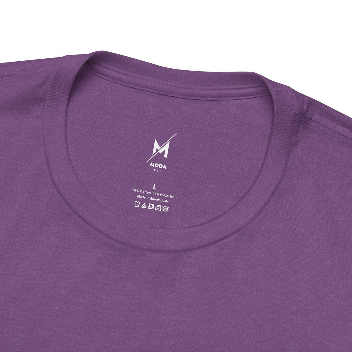 Camiseta de Entrenamiento Unisex - "DeBi HaCER MaS RePS" | Ropa Deportiva Audaz para Hispanos y Latinos