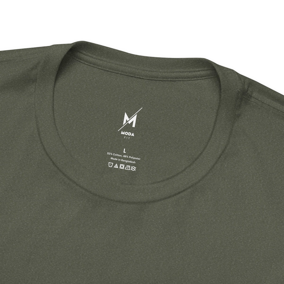 Camiseta de Entrenamiento Unisex - "DeBi HaCER MaS RePS" | Ropa Deportiva Audaz para Hispanos y Latinos