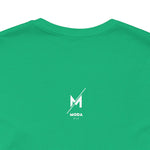 Unisex Workout T-Shirt - "Puro Pinche Power" | Bold & Mexican-Inspired Activewear